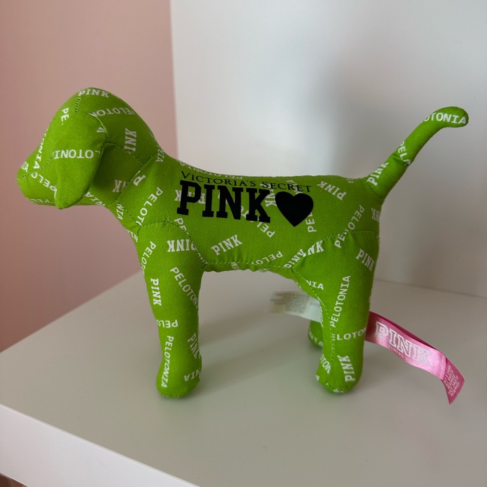 VSPINK MINI DOG